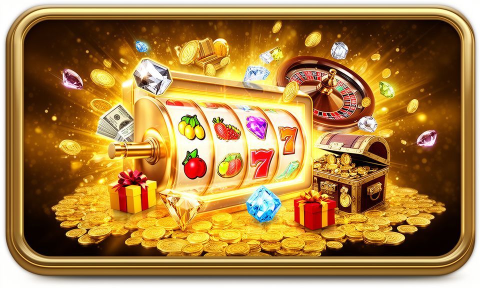 acq999 Refreshed Slot Titles, Sharper Mechanics
