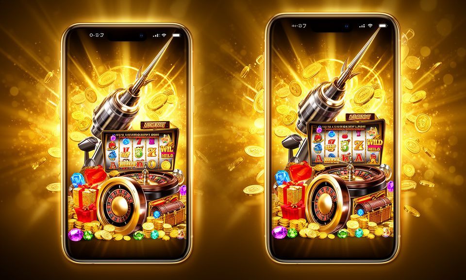 acq999 What the Slot Revamp Actually Covers