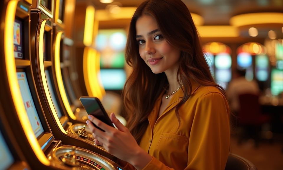 acq999 What Holdem Limelight Offers in Our Lobby