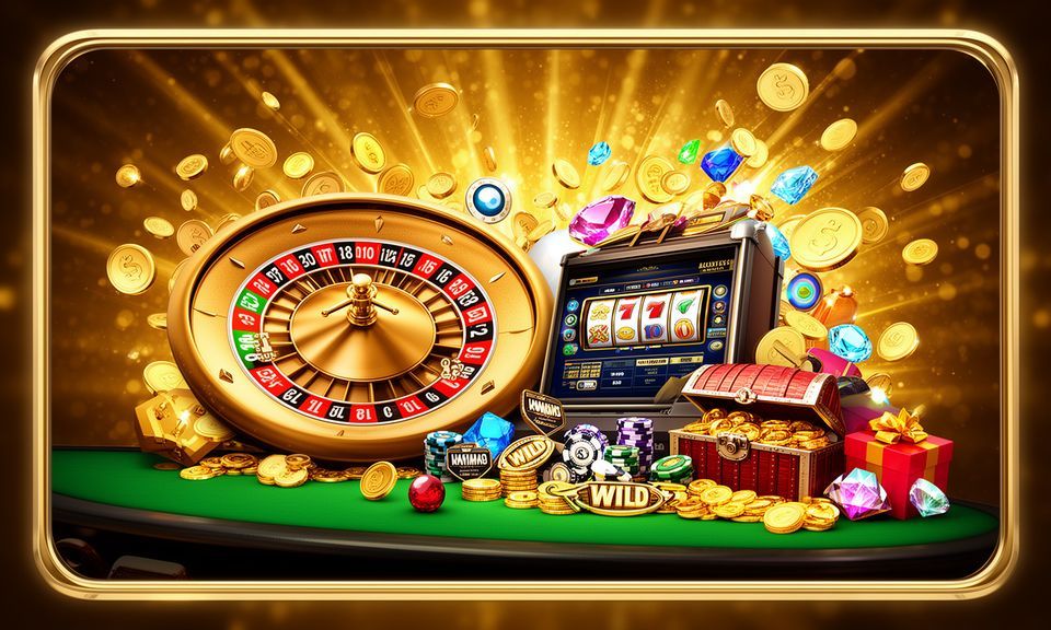 acq999 casino app visual
